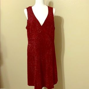 Cute  and Comfortable Trixxi Dress Pullover NWT